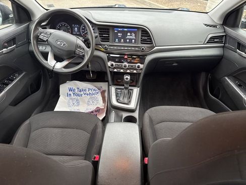 Used 2020 Hyundai Elantra SEL w/ Cargo Package (C1) image 23