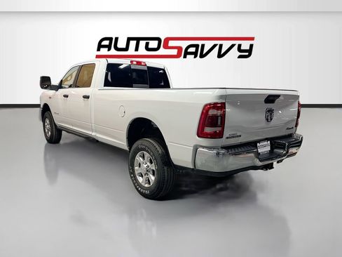 Used 2023 RAM 2500 Big Horn w/ Level 2 Equipment Group image 5