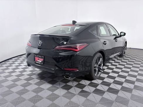 Certified 2025 Acura Integra A-Spec image 15