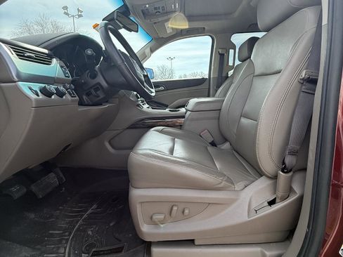 Used 2018 GMC Yukon SLT w/ Open Road Package image 14