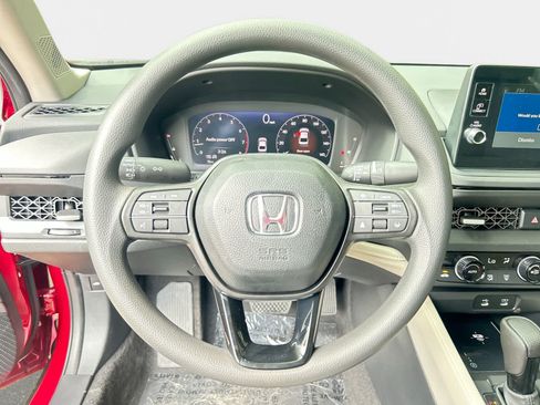 New 2026 Honda Accord SE image 16