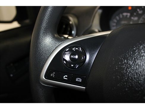 Used 2021 Mitsubishi Mirage ES image 28