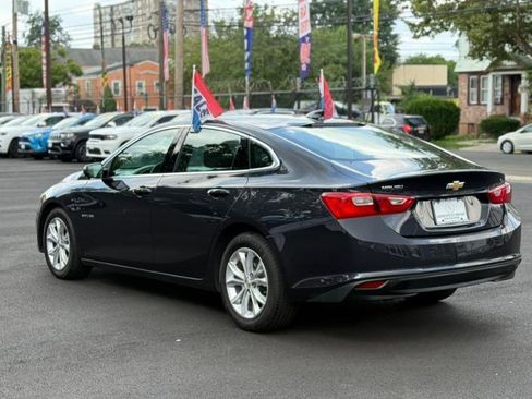 Used 2023 Chevrolet Malibu LT w/ Driver Confidence Package image 9
