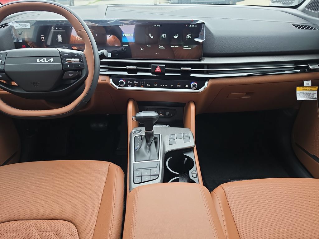 New 2026 Kia Sportage X-Line w/ X-Line Premium Package AWD/4WD image 15