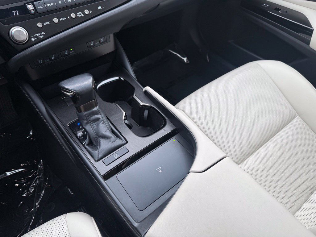 Used 2023 Lexus ES 350 w/ Premium Package FWD image 14