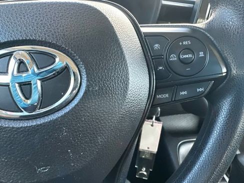 Used 2024 Toyota Corolla LE FWD image 25