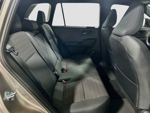 New 2026 Toyota RAV4 SE AWD/4WD image 24