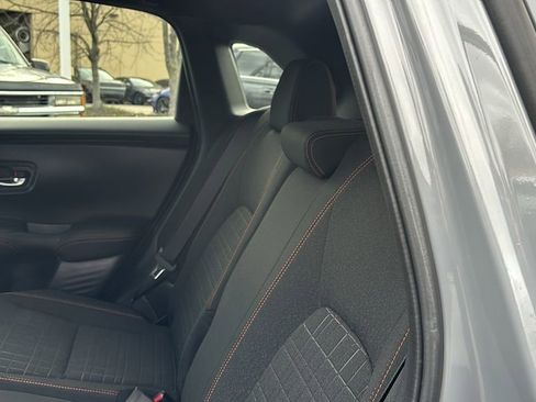 Used 2024 Honda HR-V Sport image 30