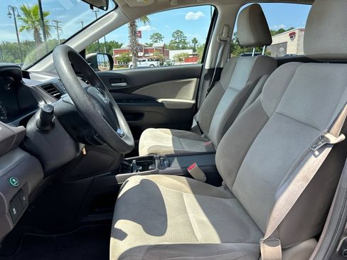 Used 2014 Honda CR-V EX image 13