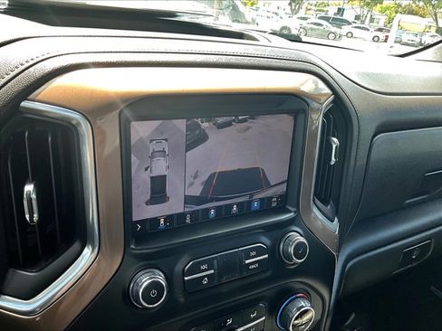 Used 2023 Chevrolet Silverado 3500 High Country w/ Z71 Off-Road Package AWD/4WD image 19