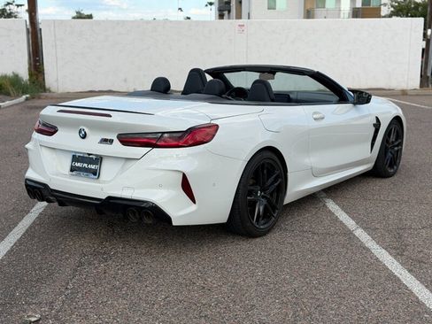 Used 2020 BMW M8 Competition AWD/4WD image 70