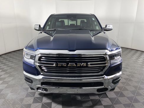 Used 2023 RAM 1500 Laramie AWD/4WD image 13