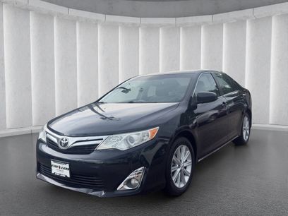 Used 2013 Toyota Camry XLE