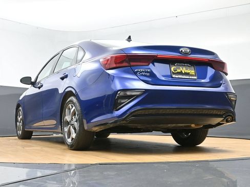 Used 2020 Kia Forte LXS FWD image 47
