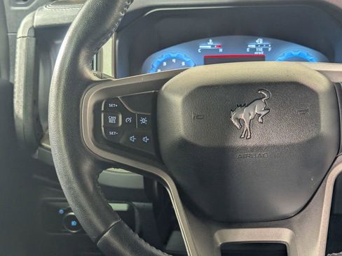 Certified 2025 Ford Bronco Outer Banks image 18