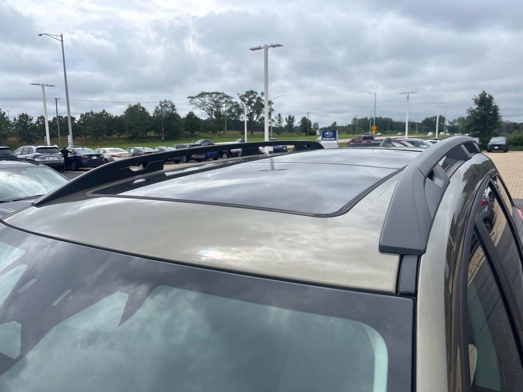 New 2026 Subaru Ascent Bronze Edition AWD/4WD image 6