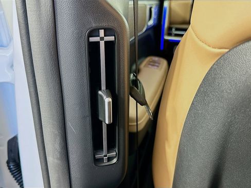 New 2026 Hyundai Santa Fe Calligraphy image 18