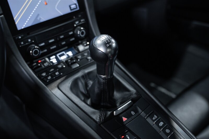 Used 2019 Porsche 911 Carrera GTS RWD image 49