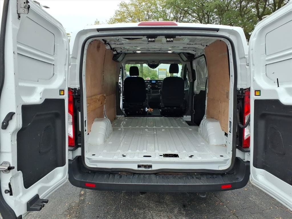 Used 2024 Ford Transit 150 Low Roof RWD image 24