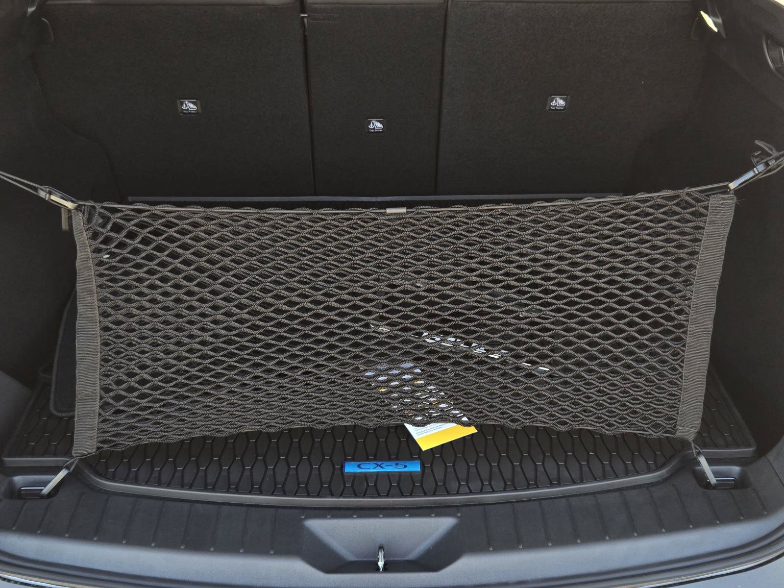 New 2026 MAZDA CX-5 Select AWD/4WD image 6