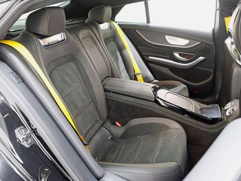 Used 2023 Mercedes-Benz AMG GT 63 S image 38