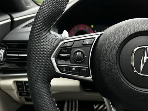New 2026 Acura RDX A-Spec AWD/4WD image 16