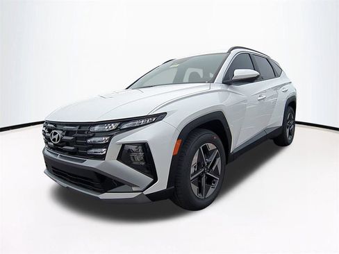 New 2026 Hyundai Tucson SEL image 9