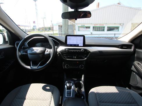 Used 2020 Ford Escape SE AWD/4WD image 13