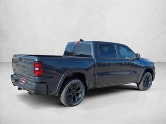 New 2026 RAM 1500 Big Horn AWD/4WD video 2