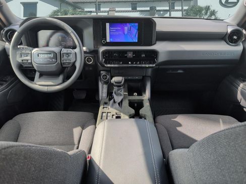 Used 2025 Toyota Land Cruiser 1958 AWD/4WD image 26