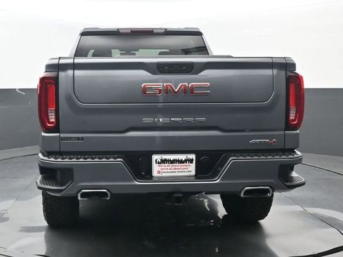 Used 2021 GMC Sierra 1500 AT4 AWD/4WD image 21