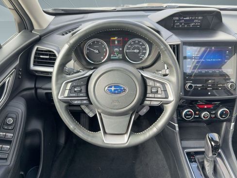 Used 2022 Subaru Forester Touring image 26