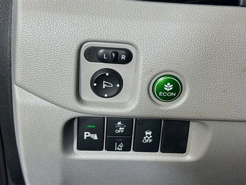 Used 2022 Honda Pilot Touring image 10