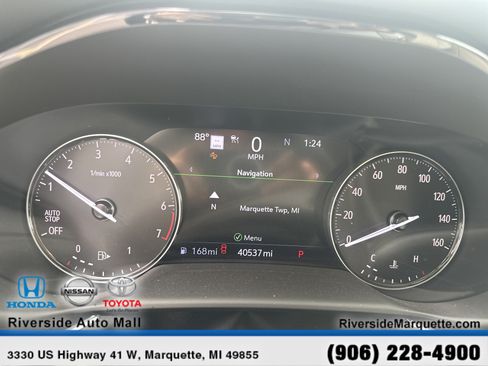 Used 2023 Buick Envision Avenir FWD image 16