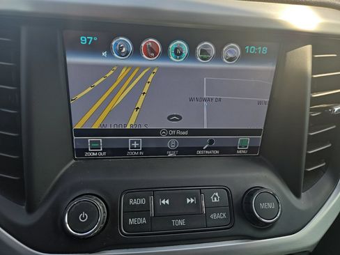 Used 2018 GMC Acadia SLT FWD image 15