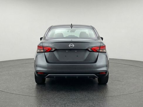 Used 2025 Nissan Versa SV image 7