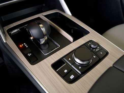 Used 2026 MAZDA CX-90 3.3 Turbo w/ Premium Sport Pkg image 25