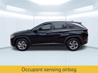 Used 2022 Hyundai Tucson SE w/ Cargo Package FWD video 2