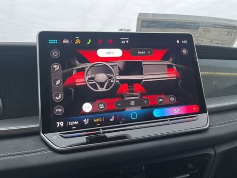 New 2026 Volkswagen Tiguan SE R-Line image 18