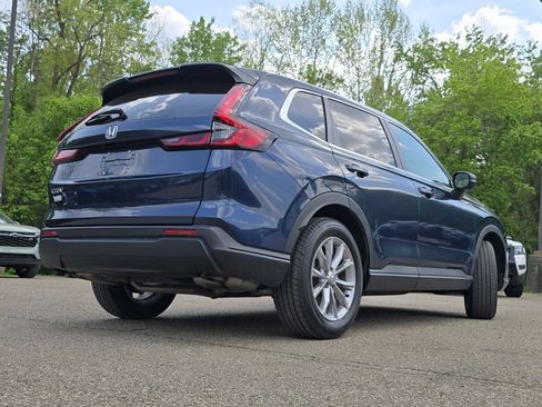 Used 2024 Honda CR-V EX-L image 19