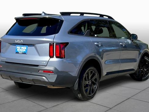 Used 2023 Kia Sorento S w/ Panoramic Sunroof Package image 12
