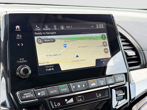 Used 2024 Honda Odyssey Touring image 13