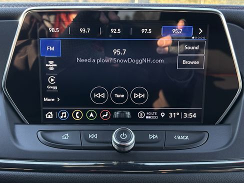 Used 2022 Chevrolet Blazer RS image 33