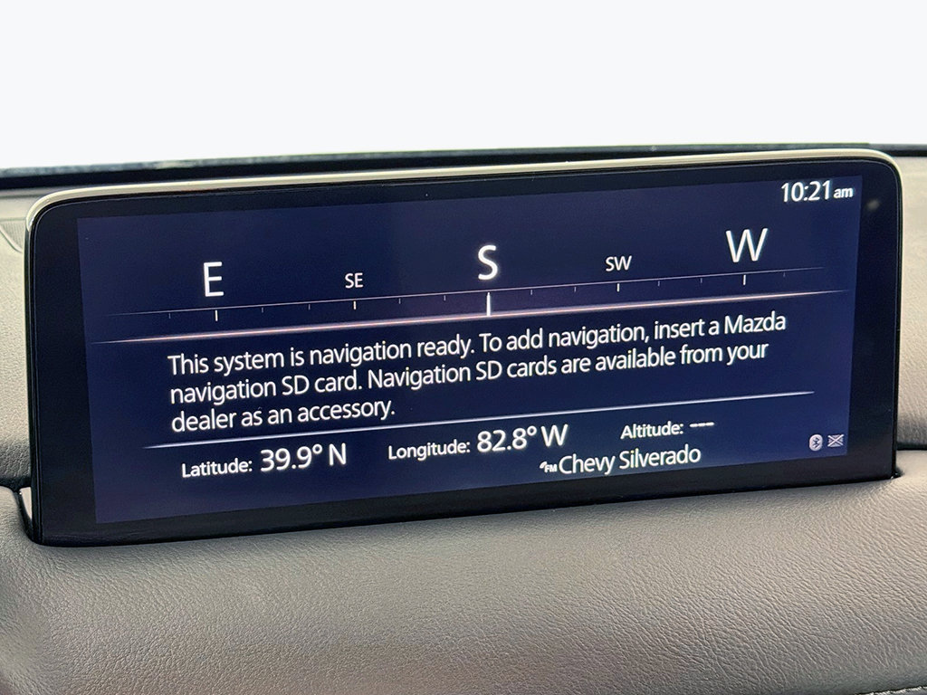 Used 2022 MAZDA CX-5 AWD 2.5 S w/ Premium Package image 34
