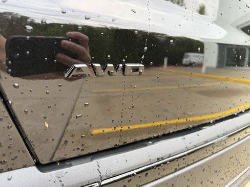 New 2026 Cadillac XT5 Sportv w/ LPO, Onyx Lite Package image 20