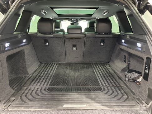 Used 2023 Land Rover Range Rover SE AWD/4WD image 42