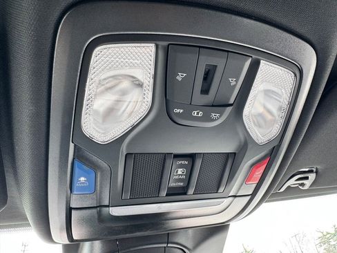 New 2026 RAM 2500 Rebel AWD/4WD image 21