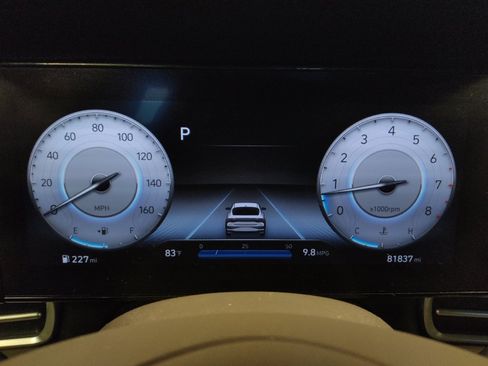 Used 2023 Hyundai Elantra SEL w/ Convenience Package FWD image 23
