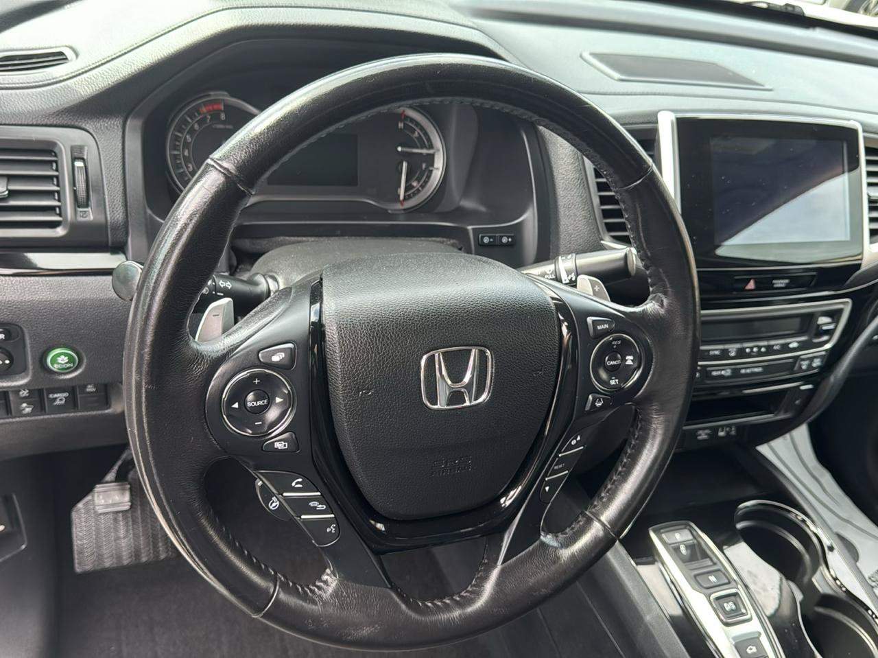 Used 2020 Honda Ridgeline RTL-E image 32