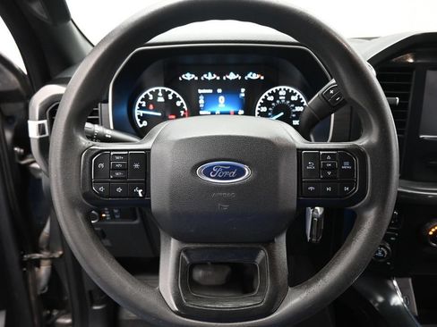 Certified 2022 Ford F150 XL w/ STX Appearance Package AWD/4WD image 14